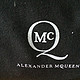 McQ Alexander McQueen 全皮背包 & 神书《这书能让你戒烟》