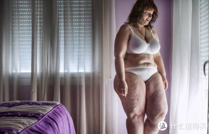 一个胖子的自我救赎：Yolanda云康宝体脂秤 - 对减肥人士的帮助