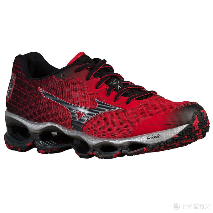 mizuno wave prophecy 4 marrone