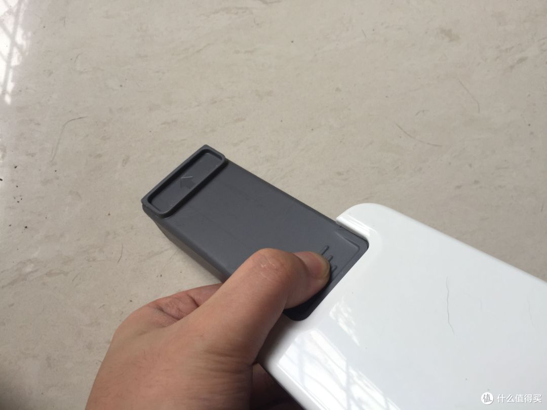 black&decker 百得 pv1210p 手持吸尘器改装锂电池