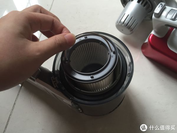 black&decker 百得 pv1210p 手持吸尘器改装锂电池