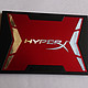  升级到极致：金士顿HyperX Savage SSD固态硬盘&CRUCIAL/镁光M550 128G mSATA SSD固态硬盘　