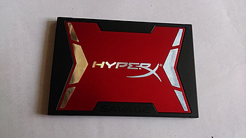 升级到极致：金士顿HyperX Savage SSD固态硬盘&CRUCIAL/镁光M550 128G mSATA SSD固态硬盘