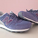 New Balance WR996GG跑鞋