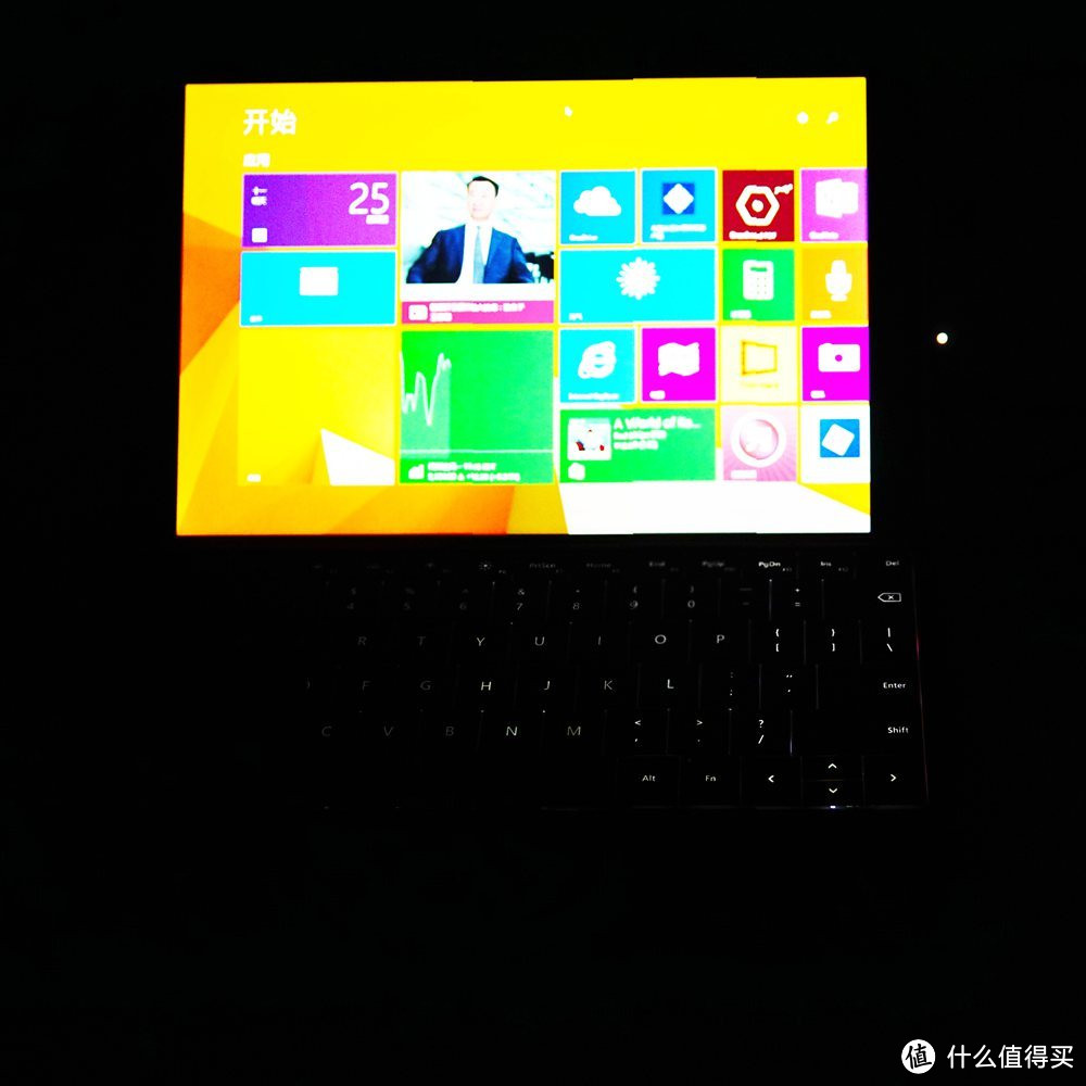 无风扇更轻薄：Microsoft 微软 Surface 3 国行 128G 平板电脑测试