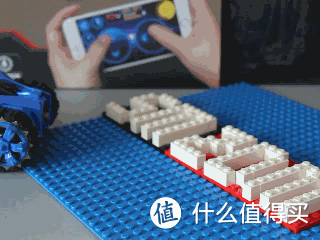 颠覆传统的对战玩具:银河战甲智能对战坦克