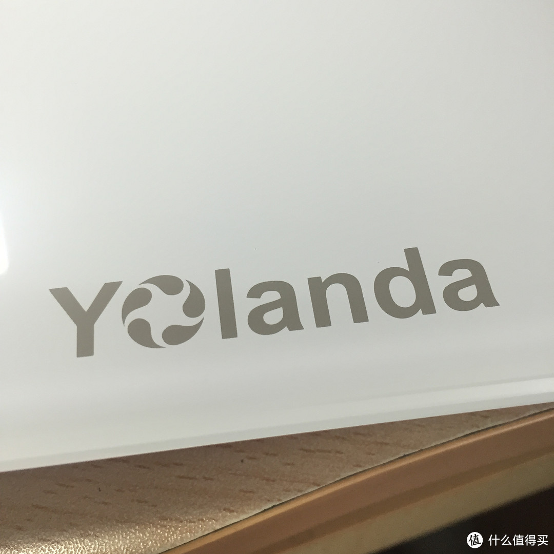 【众测报告】健康传承爱---Yolanda云康宝CS20F体脂秤