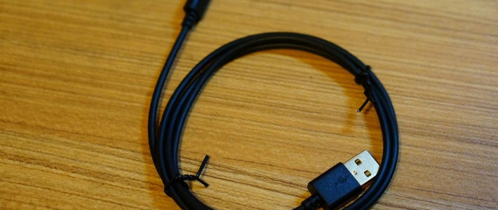 prolink普羅林克 microusb正反雙面插頭數據線 開箱及充電測試