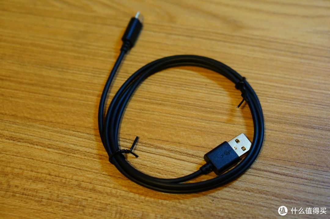 prolink普罗林克 MicroUSB正反双面插头数据线 开箱及充电测试