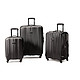 省心省力 — Samsonite 新秀丽 Luggage Fiero HS 万向轮拉杆箱3件套直邮