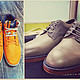 首购MYHABIT：Tommy Hilfiger Clinton Saddle Oxford 和 Caterpillar Poe Casual Chukka Sneaker 男鞋