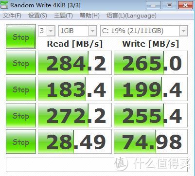 金典cdm测试