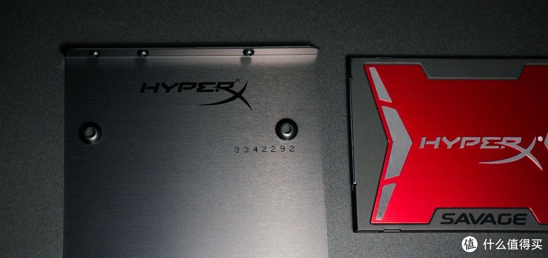 各种硬盘大乱斗，金士顿 HyperX Savage SSD 固态硬盘评测