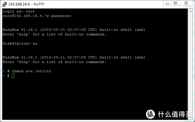 HomeServer 怎么能少了群晖（完结篇）