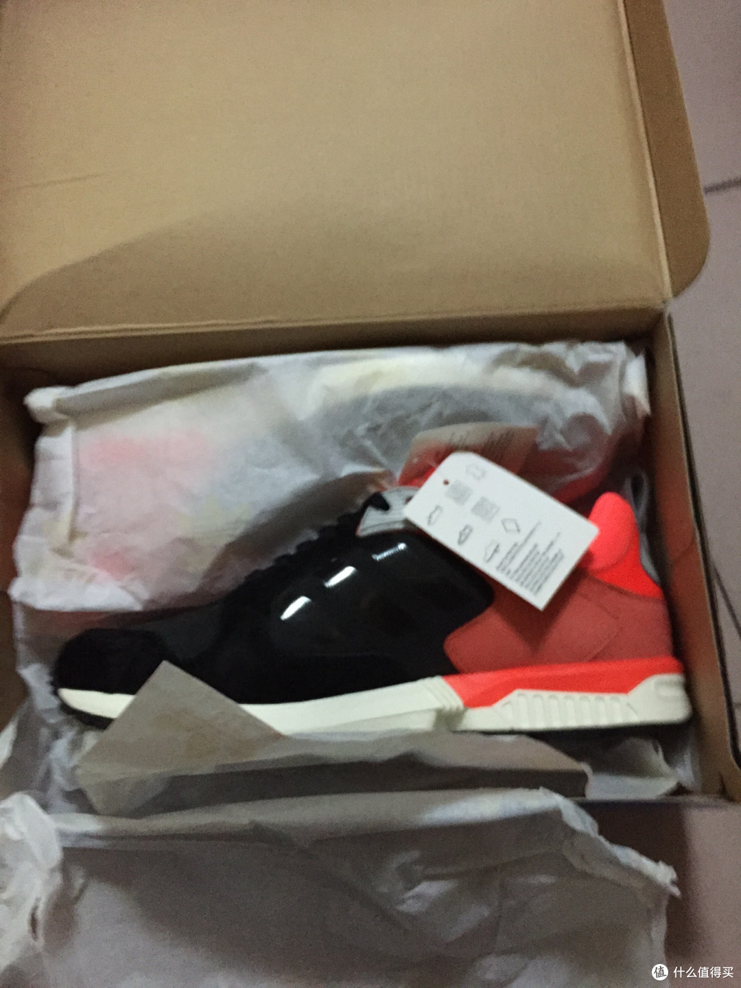 adidas 阿迪达斯 情侣跑步鞋 ZX 5000 RSPN