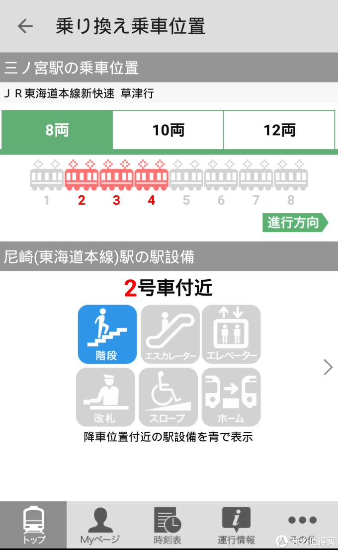 一款日本铁道交通APP及旅游经验简单分享