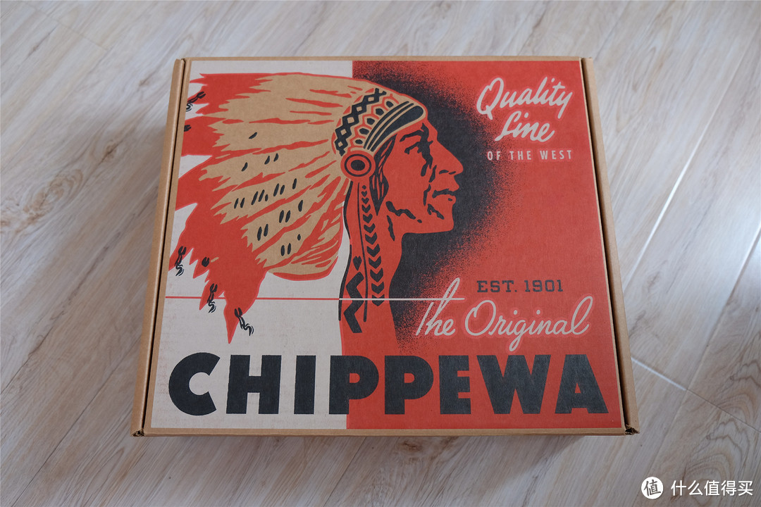 工靴家庭新成员：Chippewa 齐佩瓦 & red wing 红翼