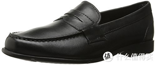 Rockport 乐步 Loafer 乐福鞋