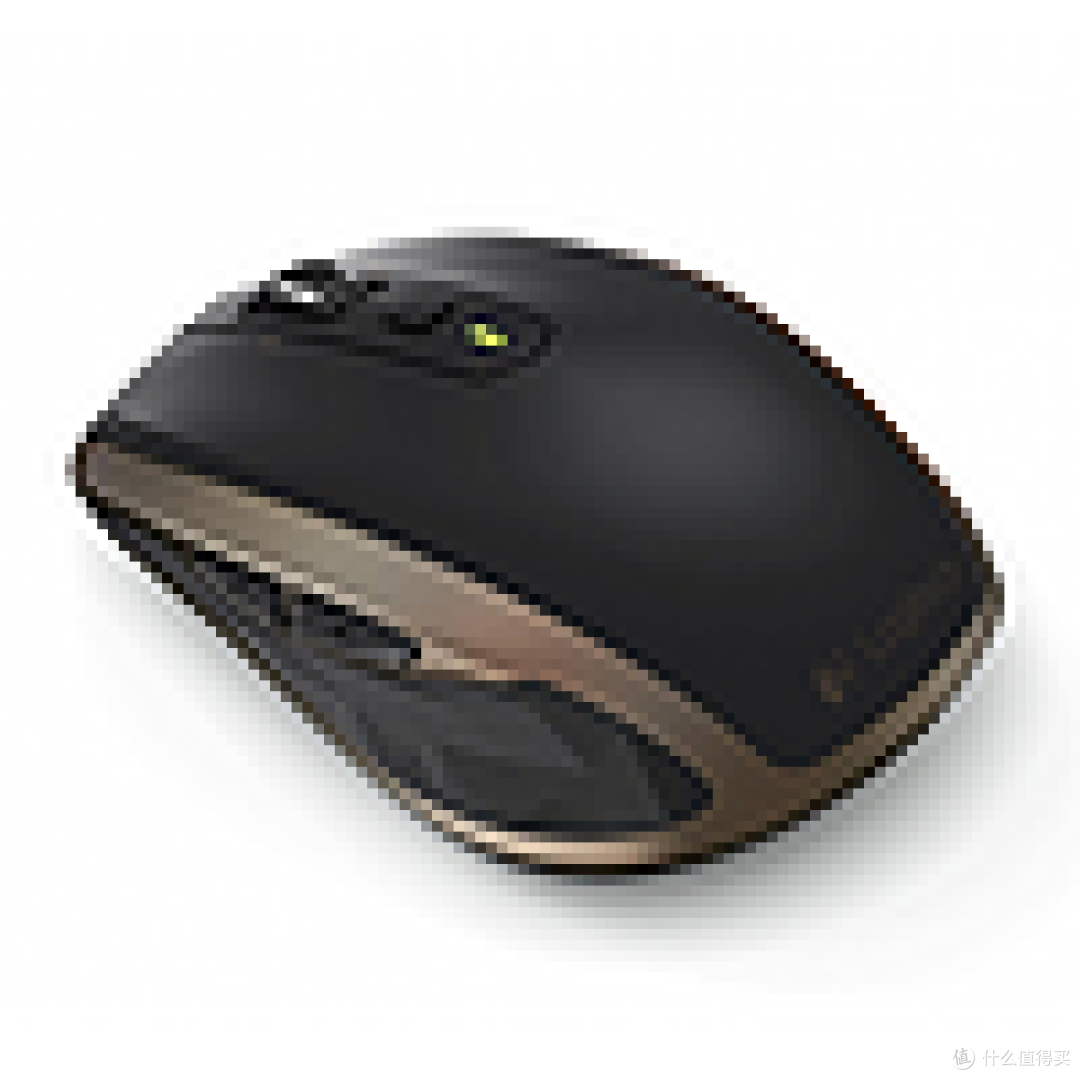 Logitech 罗技 办公新旗舰 — MX Anywhere 2 无线鼠标