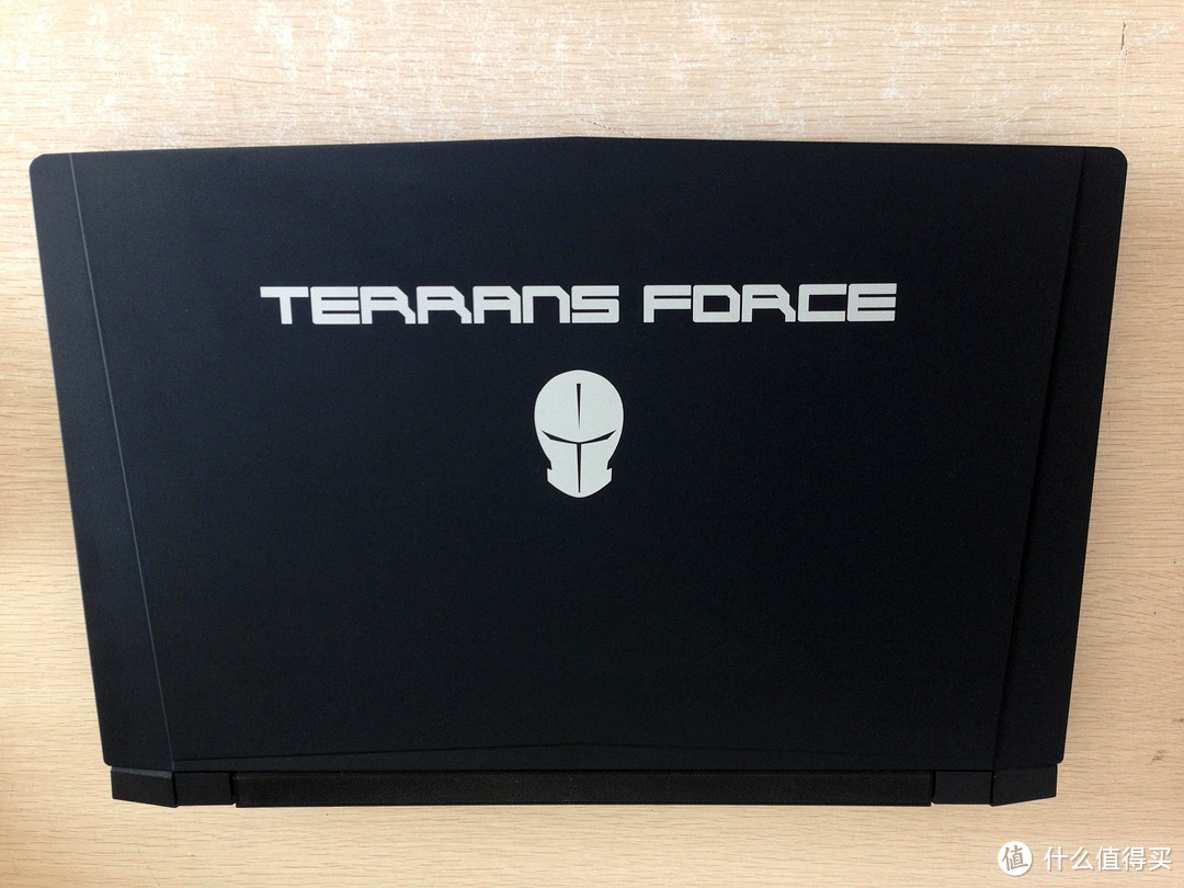 Terrans Force 未来人类 X599 拆机升级内存及简单评测