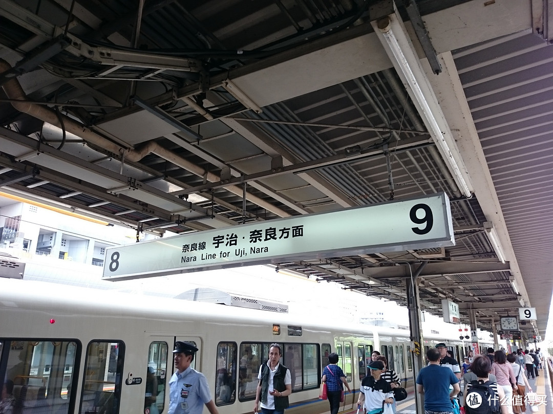 一款日本铁道交通APP及旅游经验简单分享