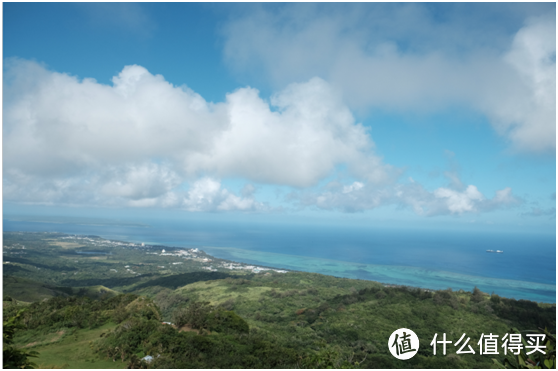 塞班最高峰