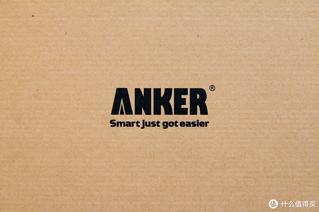 Anker 桌面充电套装 开箱简评