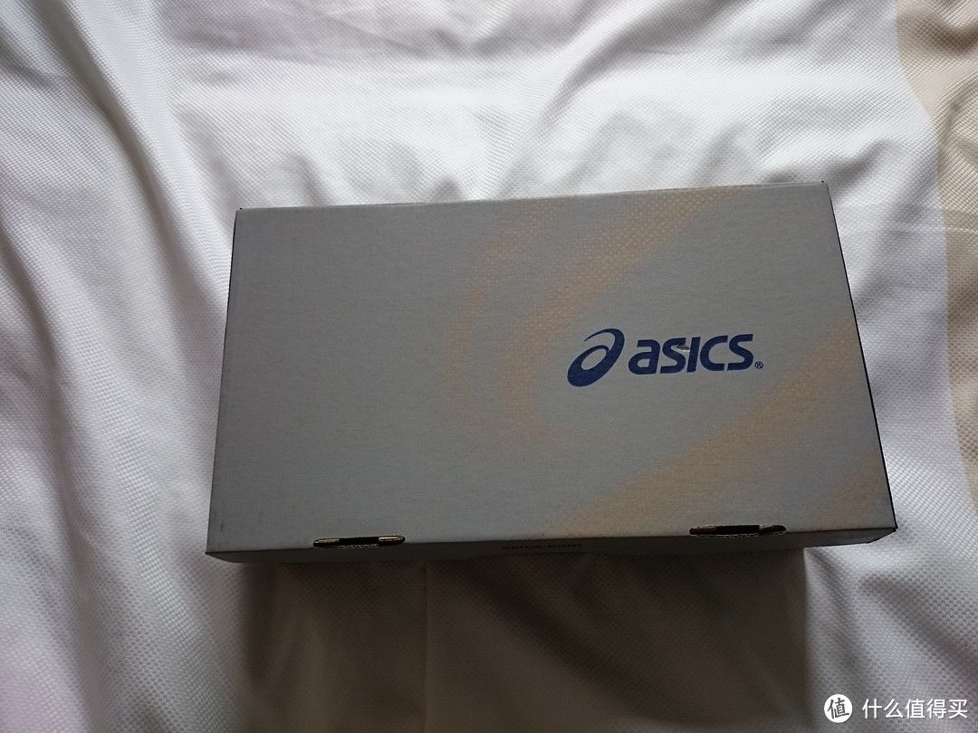 为了那一抹骚蓝：日本实体店入手 ASICS 亚瑟士 GEL-KAYANO 21 跑鞋