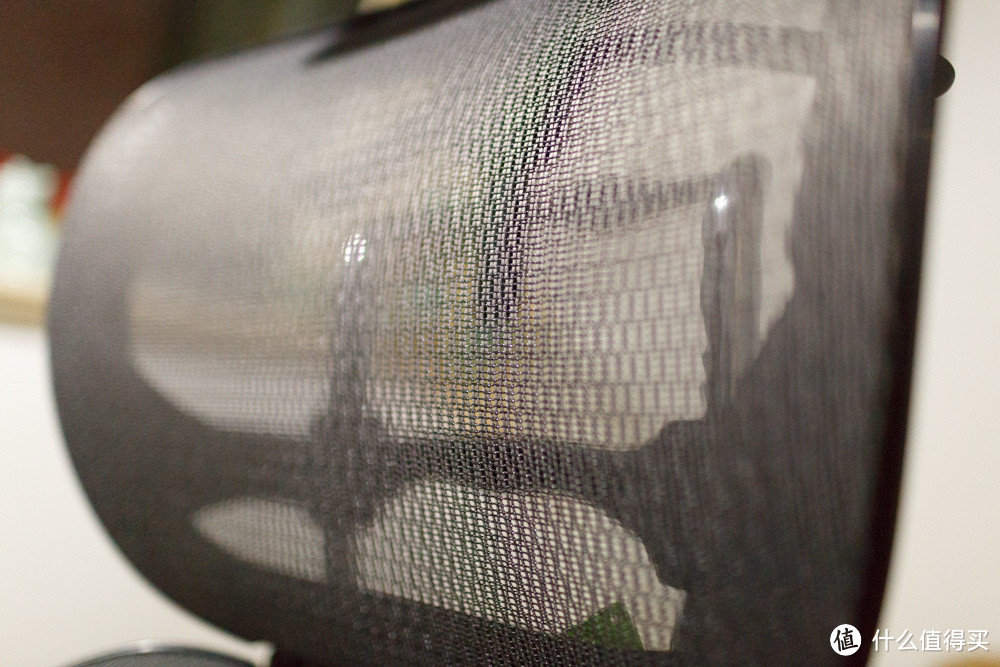 人体工程学椅的选择 松林F3 黑框银面
