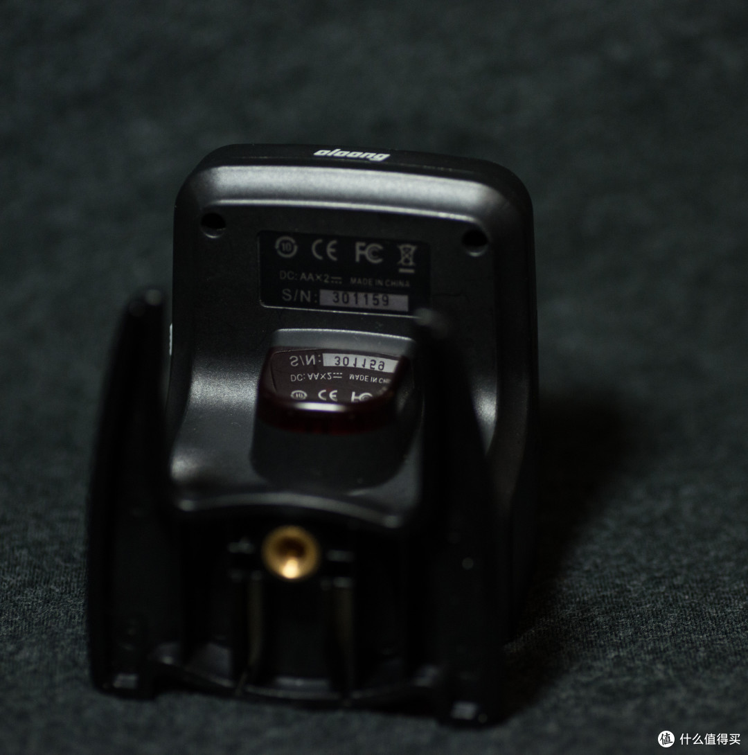 引闪器值OR不值?沃龙800-RT 2.4G引闪器开箱使用