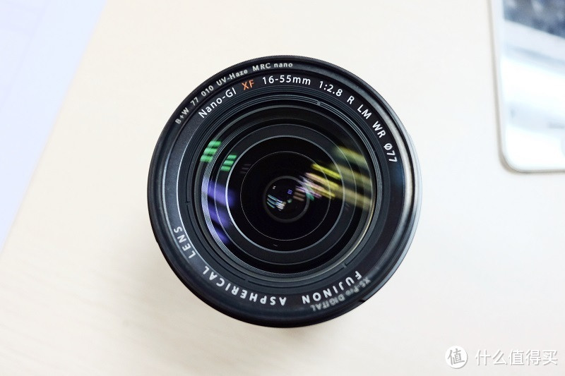 游珠海长隆海洋王国试镜 Fujifilm 富士  XF16-55mm F2.8 R LM WR 镜头