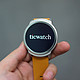 《到站秀》第2弹： Ticwatch 智能手表