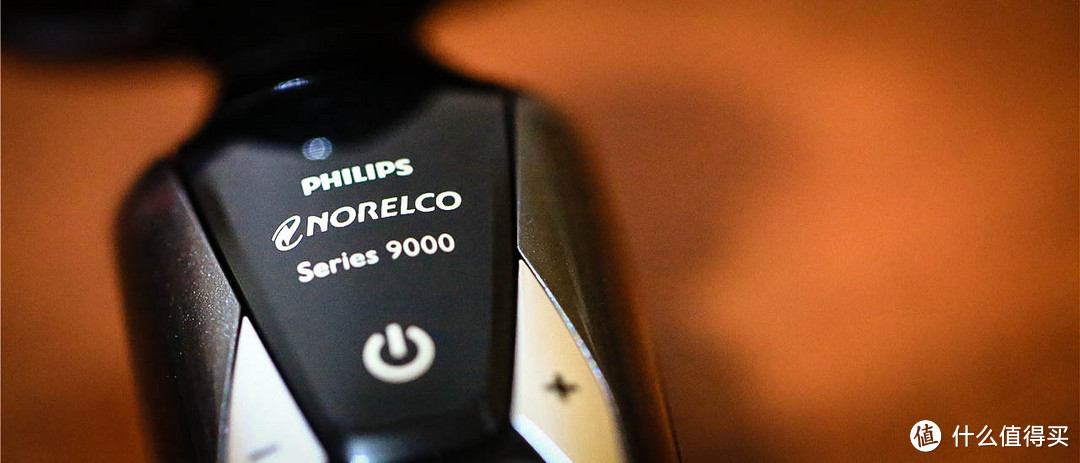 Philips 飞利浦 旗舰 Norelco s9721 / 89 电动剃须刀，对比之前次旗舰1250X