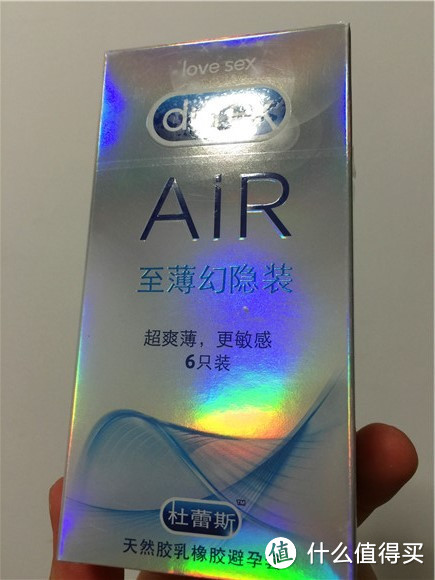 至薄至强空气T的极限测试