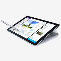 i7+128GB SSD：Microsoft 微软 发布 Surface Pro 3新型号 售价1299美元