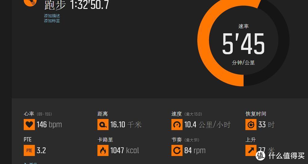 初恋“苹果绿”：Suunto 颂拓 Ambit 3 Run 跑表