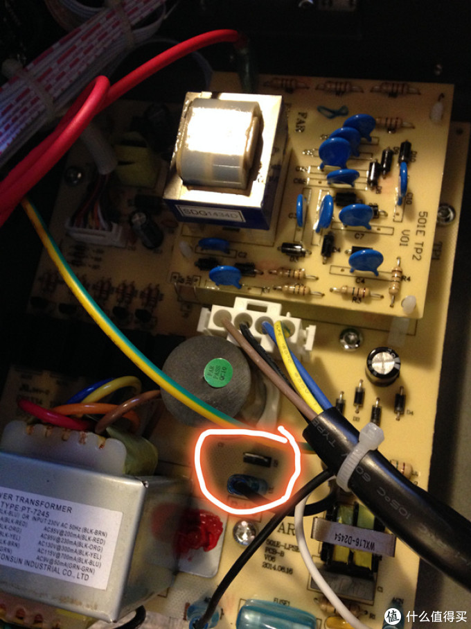 日本人肉背回的blueair 布鲁雅尔450e 空气净化器 家用空气净化器 什么值得买