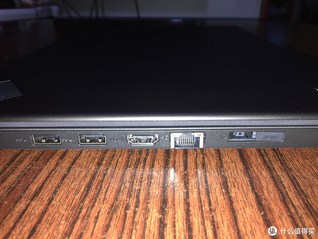 Lenovo 联想ThinkPad E450晒单及简单拆机更换硬盘