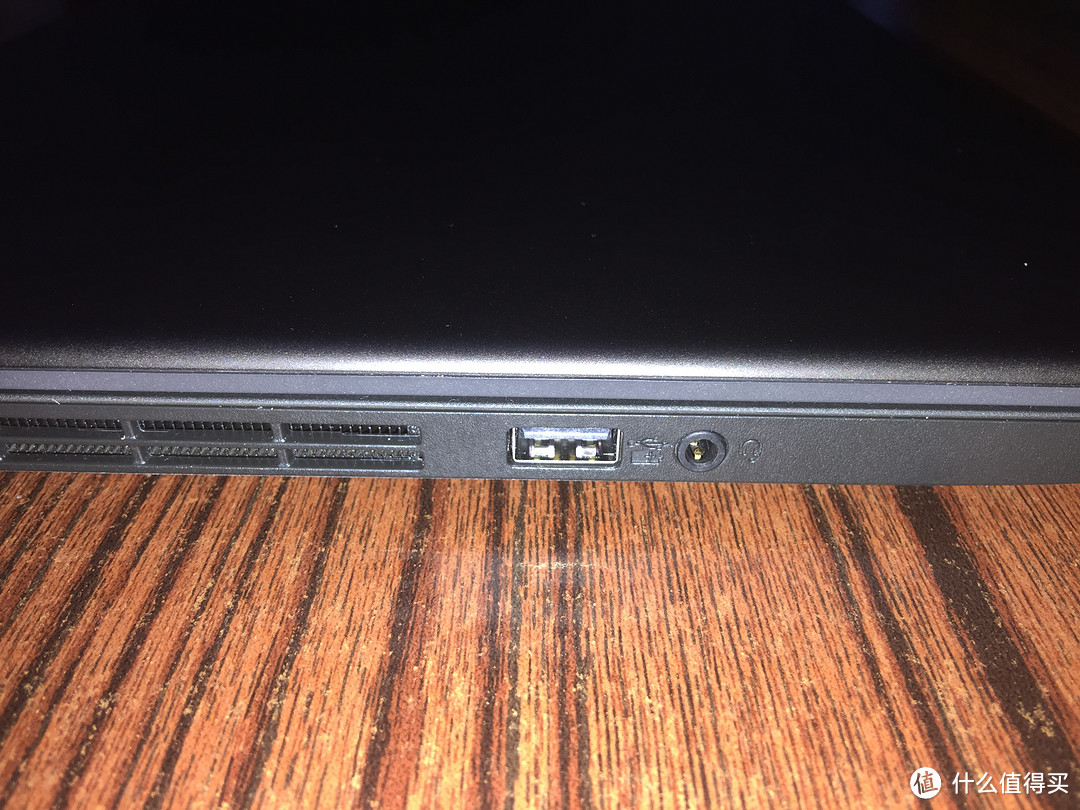 Lenovo 联想ThinkPad E450晒单及简单拆机更换硬盘