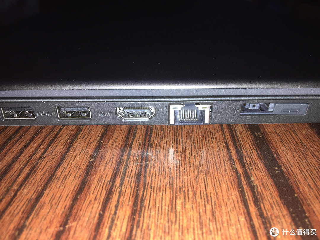 Lenovo 联想ThinkPad E450晒单及简单拆机更换硬盘