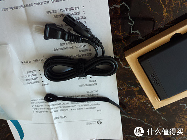 【众测】Anker A2123 60W 6口USB左面充电器-目前为止用过最好的USB电源