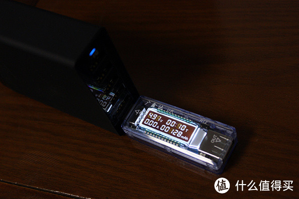 【众测】Anker A2123 60W 6口USB左面充电器-目前为止用过最好的USB电源