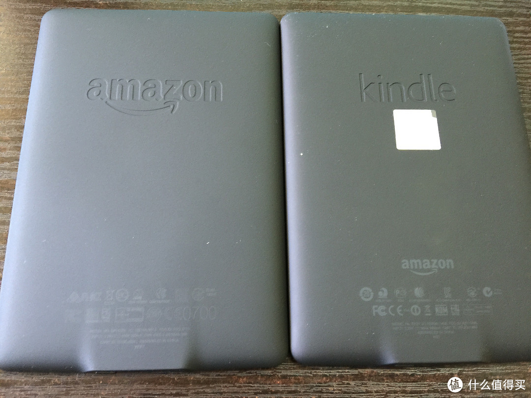 悦·读：Kindle Paperwhite 3 开箱简评，与KPW1简要对比