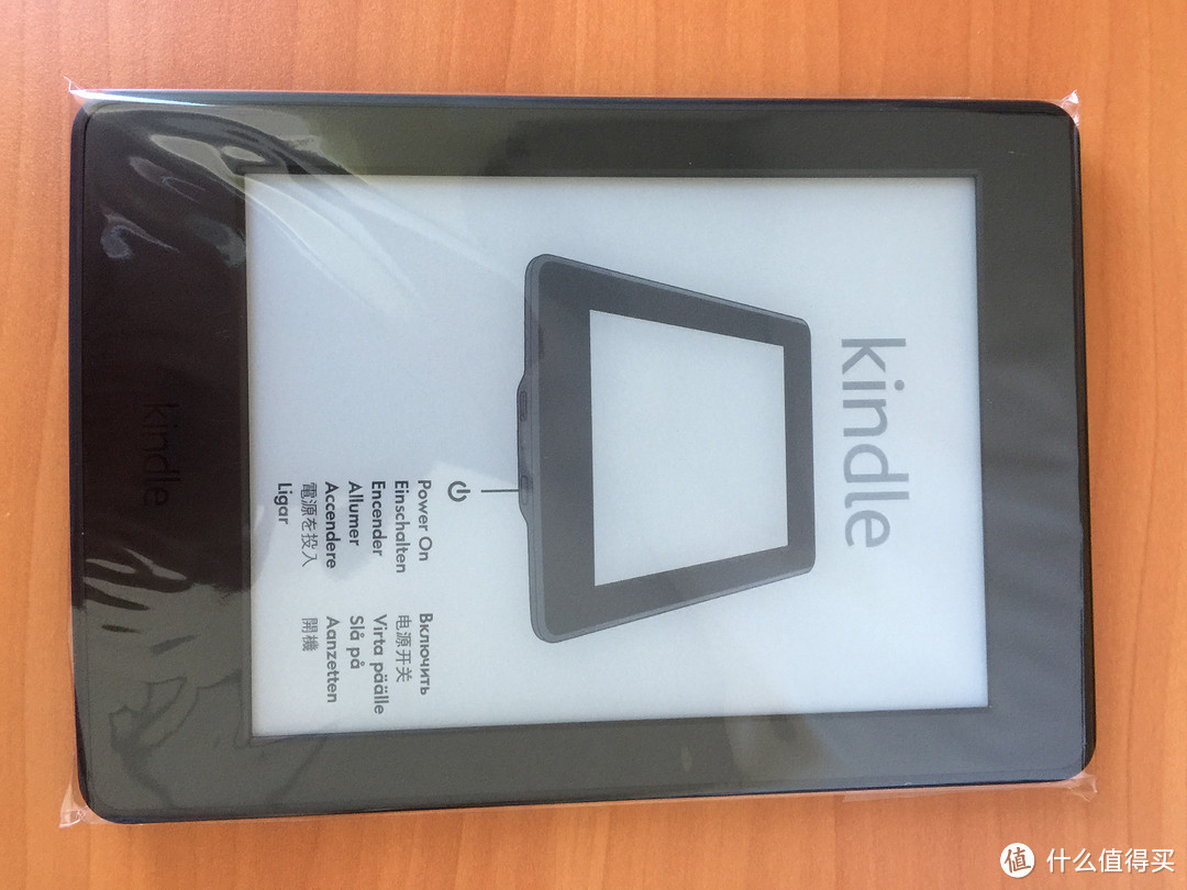 Kindle Paperwhite3 电子书阅读器及与 Kindle Paperwhite1 对比