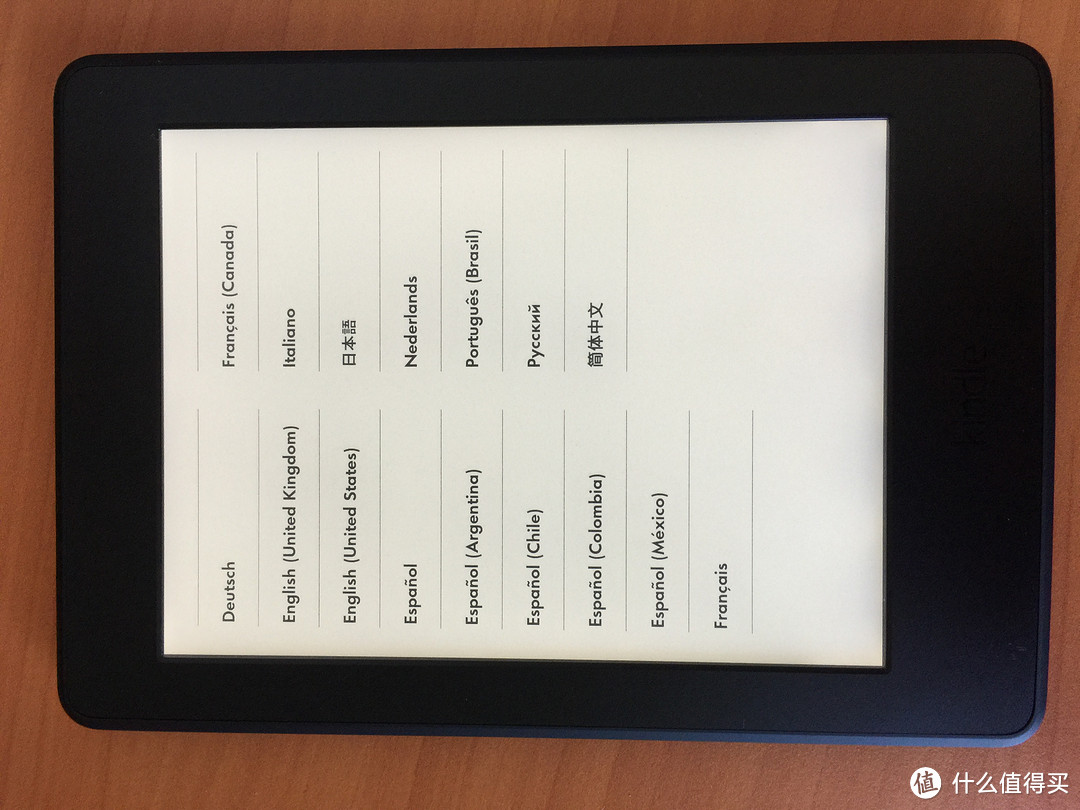 Kindle Paperwhite3 电子书阅读器及与 Kindle Paperwhite1 对比