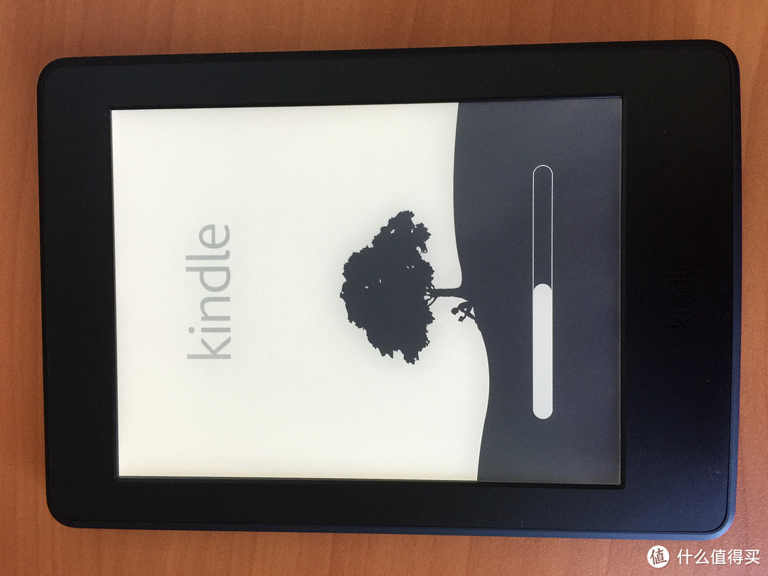 Kindle Paperwhite3 电子书阅读器及与 Kindle Paperwhite1 对比