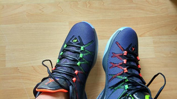 求异的时代：JORDAN CP3 VIII AE保罗8代季后赛小丑鸳鸯配色篮球鞋