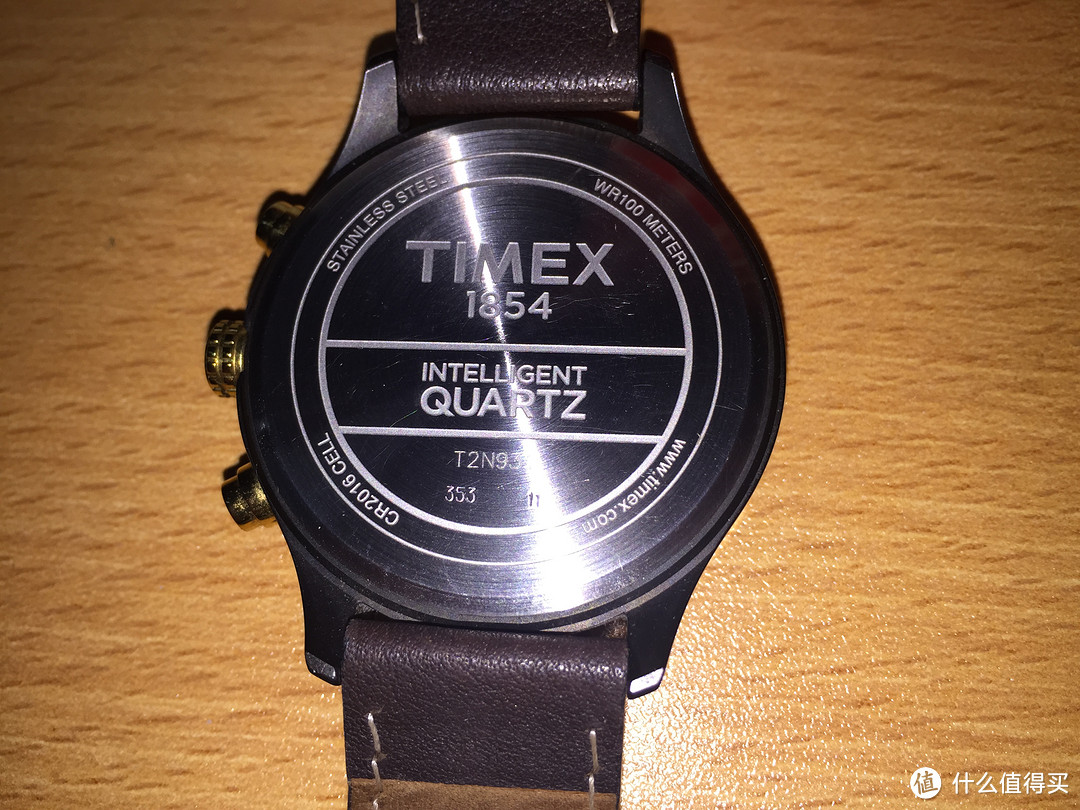 中毒 TIMEX 天美时，大量夜光图来袭