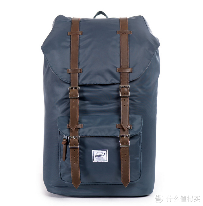 双肩包体验 — Herschel Little America Nylon Collection