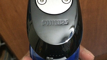 PHILIPS 飞利浦 Norelco 1150x 电动剃须刀